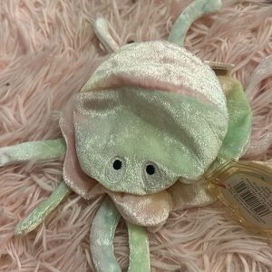 Ty beanie baby goochy